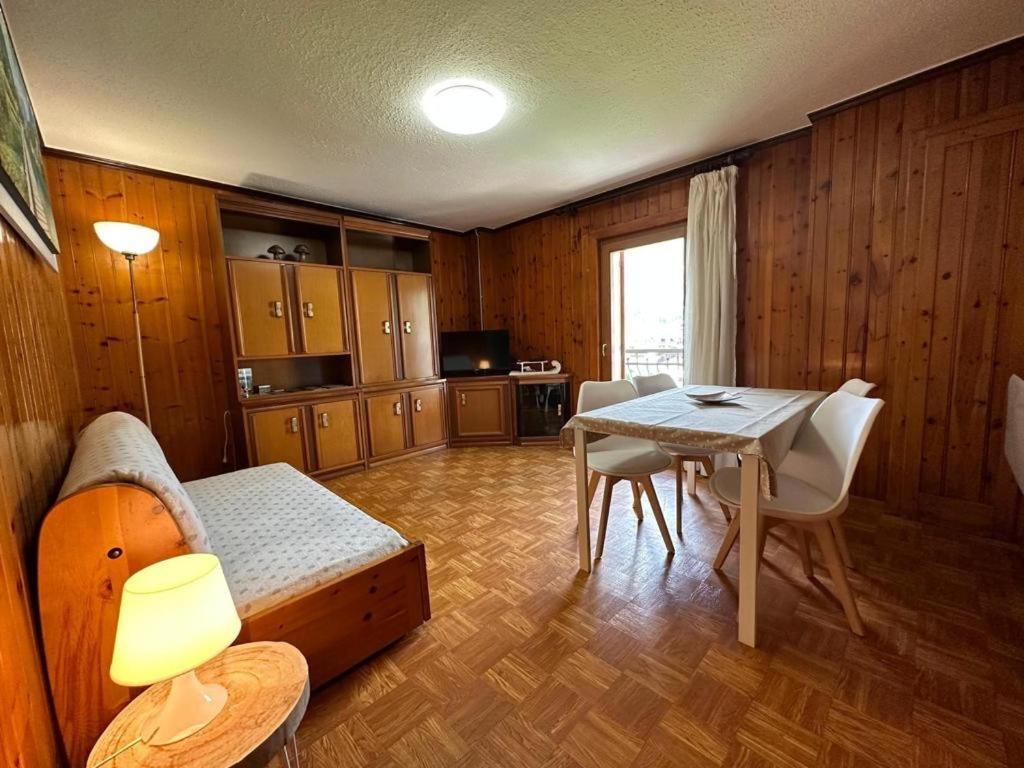 Home In 보르미오 외부 사진