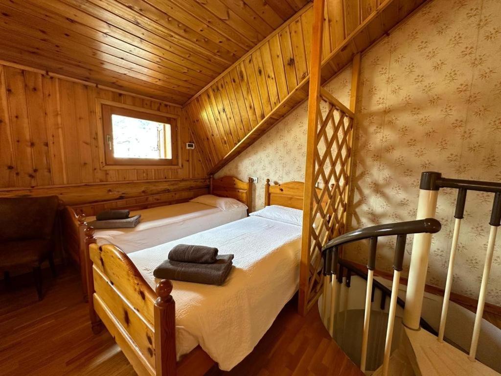 Home In 보르미오 외부 사진