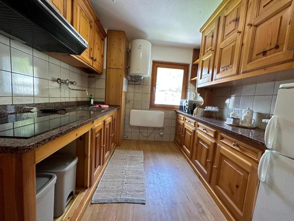 Home In 보르미오 외부 사진